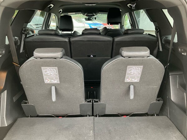 Used Peugeot 5008 2023 for sale - 76243654: Photo 20