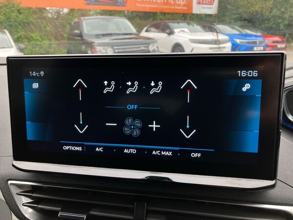 Used Peugeot 5008 2023 for sale - 76243654: Photo 22