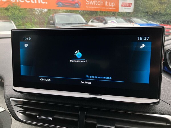 Used Peugeot 5008 2023 for sale - 76243654: Photo 23