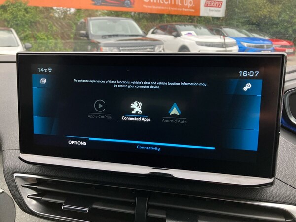 Used Peugeot 5008 2023 for sale - 76243654: Photo 24