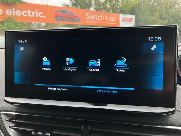 Used Peugeot 5008 2023 for sale - 76243654: Photo 29