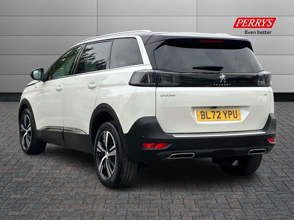 Used Peugeot 5008 2023 for sale - 76243654: Photo 2