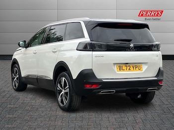 Used Peugeot 5008 2023 for sale - 76243654: Photo 2