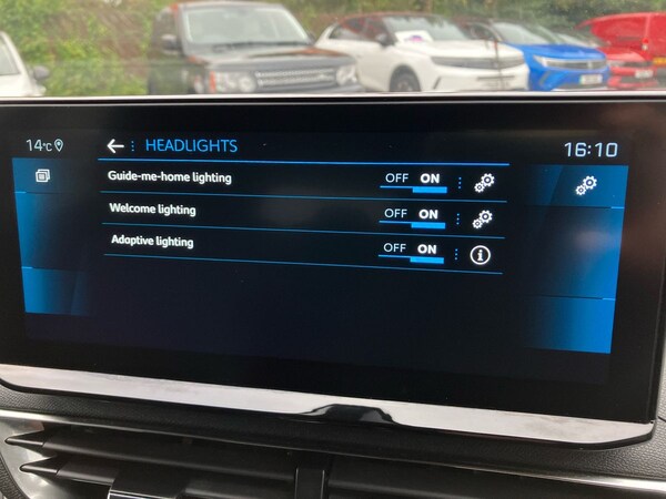 Used Peugeot 5008 2023 for sale - 76243654: Photo 30