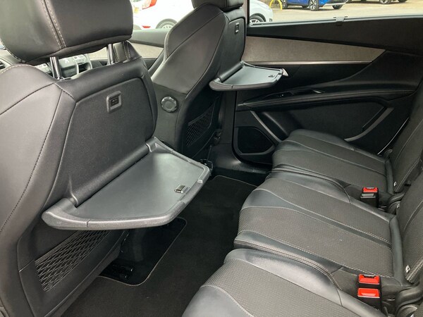 Used Peugeot 5008 2023 for sale - 76243654: Photo 32