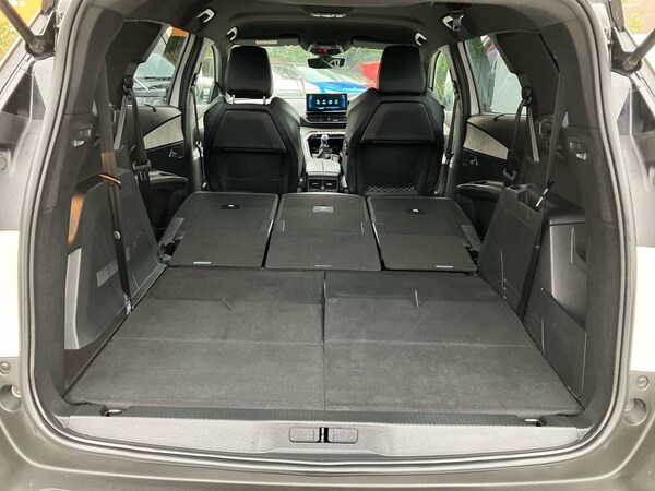Used Peugeot 5008 2023 for sale - 76243654: Photo 33