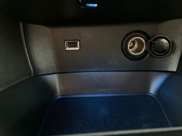 Used Peugeot 5008 2023 for sale - 76243654: Photo 38