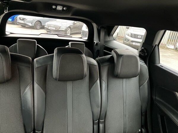 Used Peugeot 5008 2023 for sale - 76243654: Photo 39
