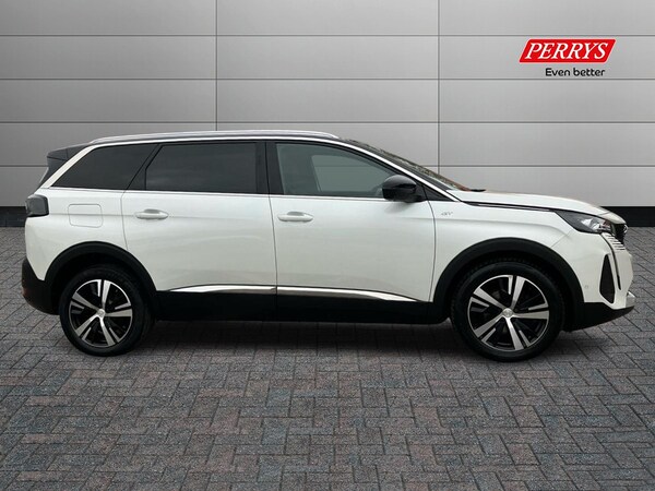 Used Peugeot 5008 2023 for sale - 76243654: Photo 3