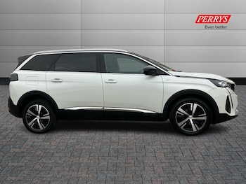 Used Peugeot 5008 2023 for sale - 76243654: Photo 3