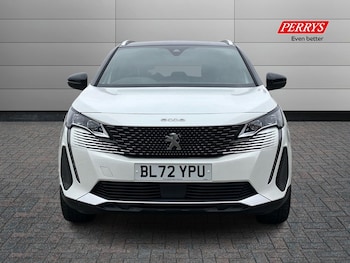 Used Peugeot 5008 2023 for sale - 76243654: Photo 4