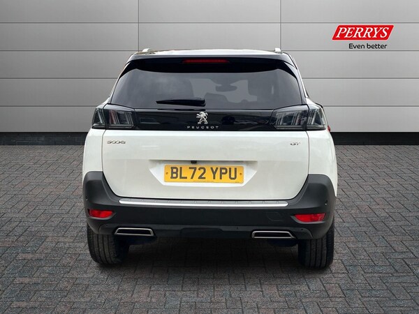Used Peugeot 5008 2023 for sale - 76243654: Photo 5