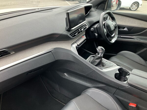 Used Peugeot 5008 2023 for sale - 76243654: Photo 6