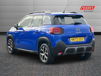 Used Citroen C3 Aircross 2022 for sale - 77113690: Photo