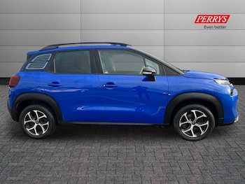 Used Citroen C3 Aircross 2022 for sale - 77113690: Photo