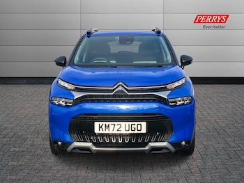 Used Citroen C3 Aircross 2022 for sale - 77113690: Photo