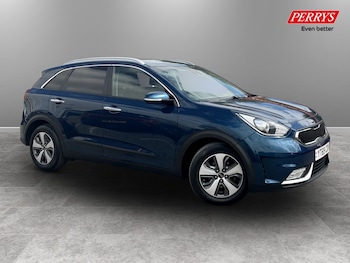 Used Kia Niro 2019 for sale - 79524230: Photo