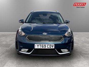 Used Kia Niro 2019 for sale - 79524230: Photo