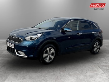 Used Kia Niro 2019 for sale - 79524230: Photo