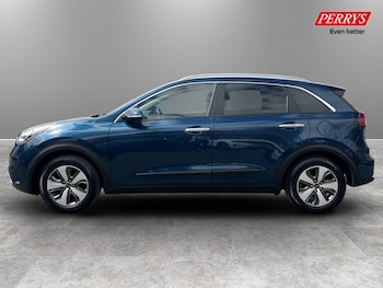 Used Kia Niro 2019 for sale - 79524230: Photo