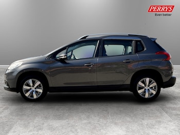 Used Peugeot 2008 2015 for sale - 79082702: Photo