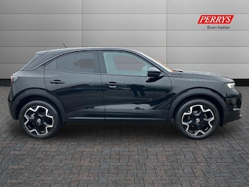 Used Vauxhall Mokka 2024 for sale - 77417785: Photo