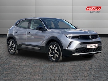2022 - 1.2 Turbo Elite Edition 5dr