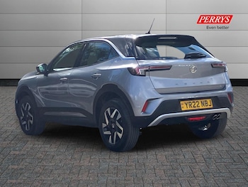 Used Vauxhall Mokka 2022 for sale - 75850352: Photo