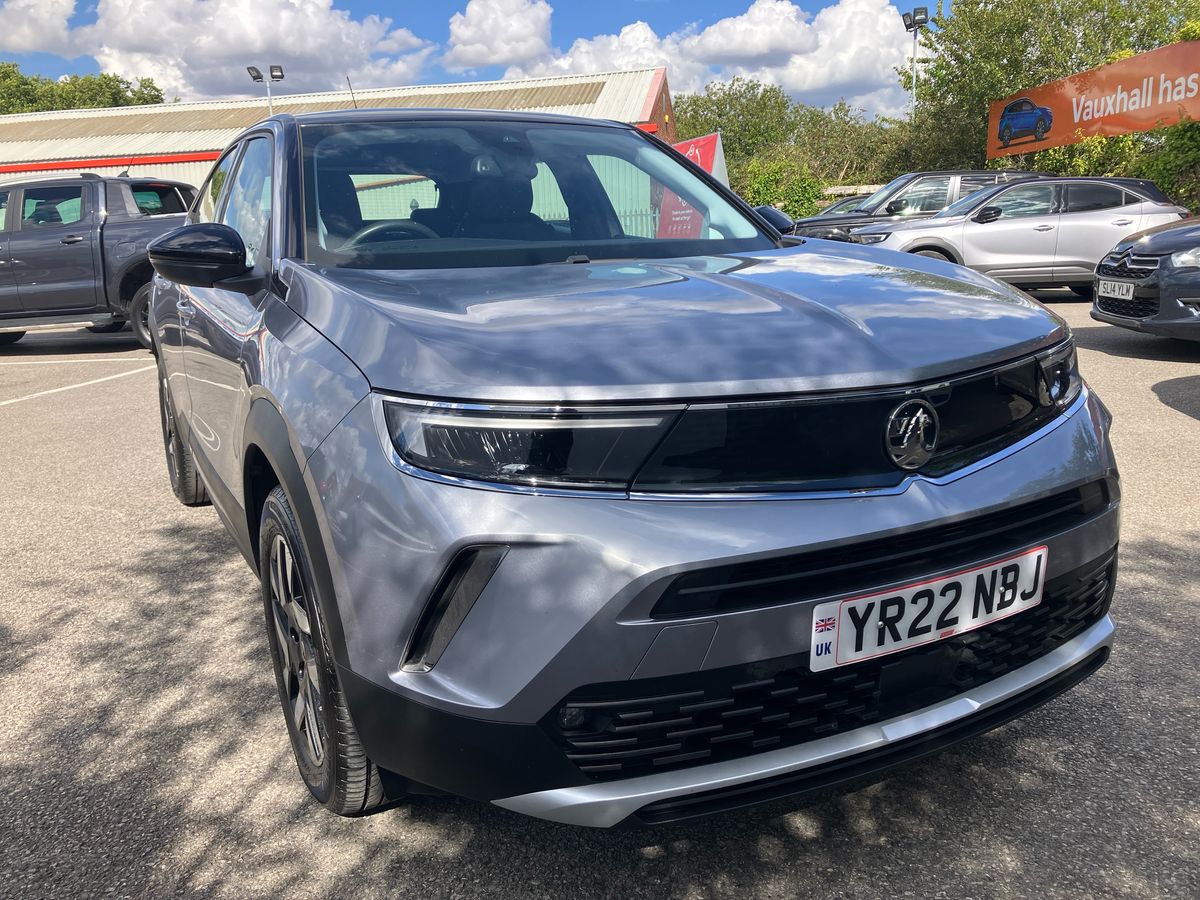 Vehicle 37