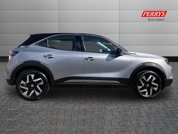 Used Vauxhall Mokka 2022 for sale - 75850352: Photo