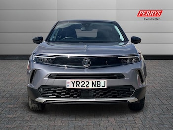 Used Vauxhall Mokka 2022 for sale - 75850352: Photo