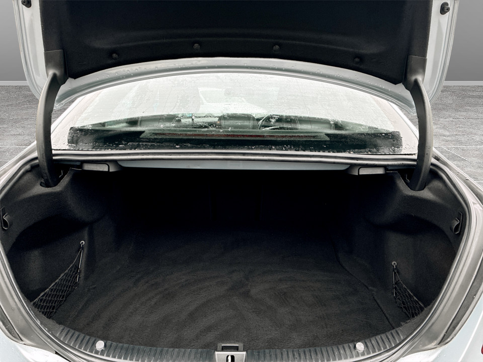 Used Mercedes-Benz C Class 2016 for sale - 77997901: Photo 12