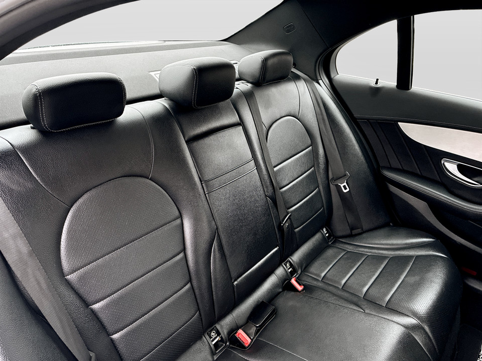 Used Mercedes-Benz C Class 2016 for sale - 77997901: Photo 14