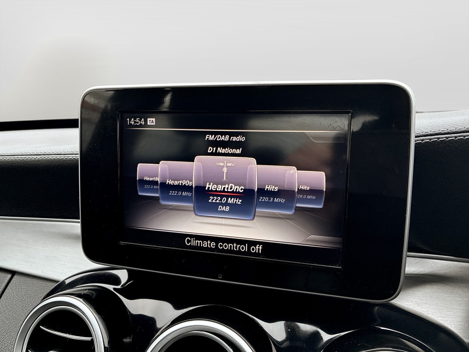 Used Mercedes-Benz C Class 2016 for sale - 77997901: Photo 21