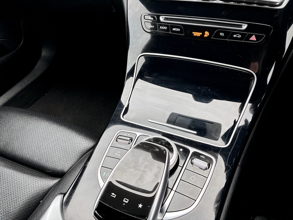 Used Mercedes-Benz C Class 2016 for sale - 77997901: Photo 22