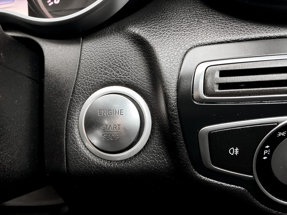 Used Mercedes-Benz C Class 2016 for sale - 77997901: Photo 26