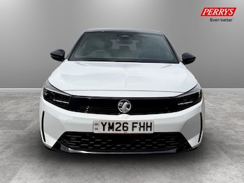 Used Vauxhall Corsa 2026 for sale - 78787505: Photo