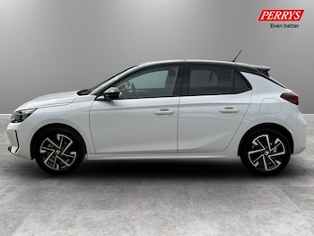 Used Vauxhall Corsa 2026 for sale - 78787505: Photo