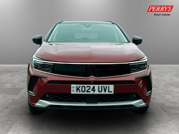Used Vauxhall Grandland 2024 for sale - 78380225: Photo