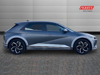 Used Hyundai IONIQ 5 2022 for sale - 75850004: Photo