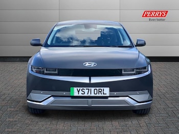 Used Hyundai IONIQ 5 2022 for sale - 75850004: Photo