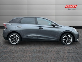 Used MG MG4 2022 for sale - 77340746: Photo