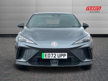 Used MG MG4 2022 for sale - 77340746: Photo