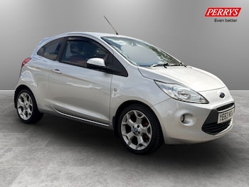 Used Ford Ka 2013 for sale - 79541920: Photo