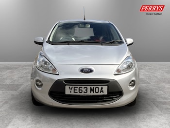 Used Ford Ka 2013 for sale - 79541920: Photo