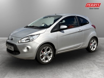 Used Ford Ka 2013 for sale - 79541920: Photo