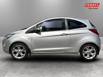 Used Ford Ka 2013 for sale - 79541920: Photo