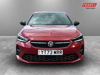 Used Vauxhall Corsa 2023 for sale - 79524218: Photo