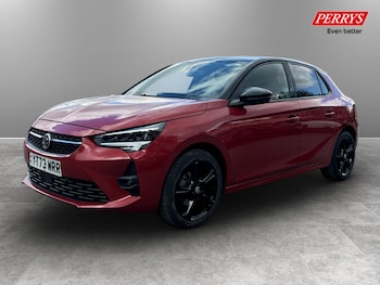 Used Vauxhall Corsa 2023 for sale - 79524218: Photo