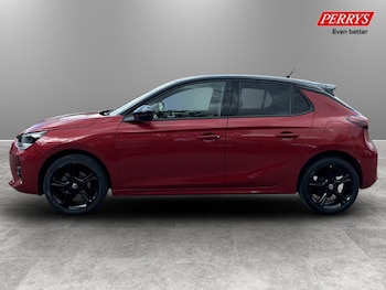 Used Vauxhall Corsa 2023 for sale - 79524218: Photo